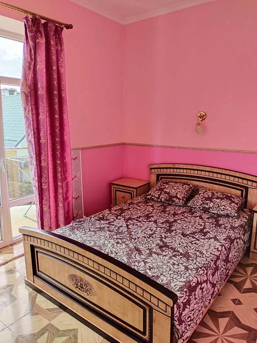 Гостевой дом Морская 7/Б, Архипо-Осиповка Фото: 24 из 39