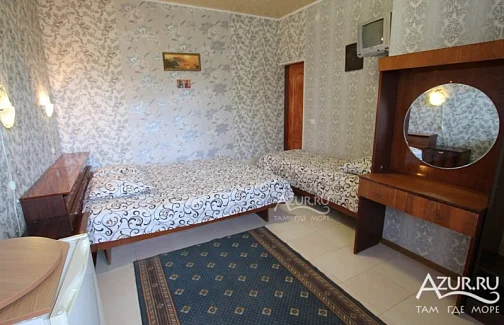 "Анюта" гостевой дом , Крым Фото: 7 из 50