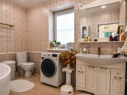 Дом под-ключ Ленина 54/в, Архипо-Осиповка Фото: 36 из 36