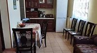 2х-комнатная квартира Чачба 88 кв 1, Сухум
