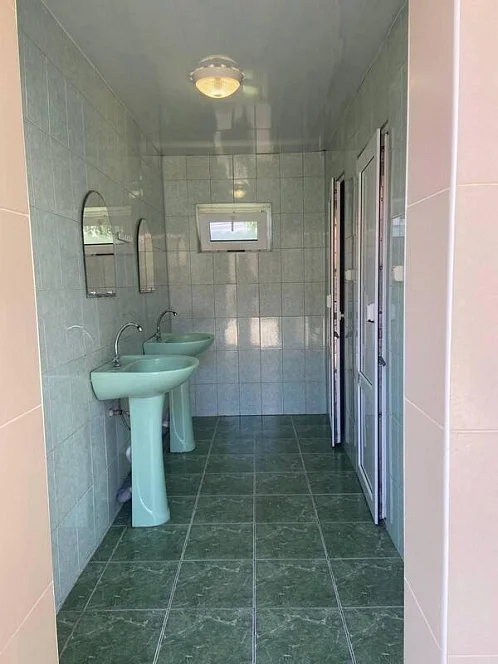 "У Реки" частный сектор, Джубга Фото: 44 из 44