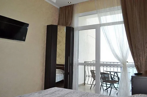 1-комнатная квартира Фото: 6 из 17