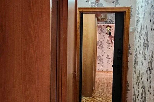2х-комнатная квартира Фото: 10 из 10