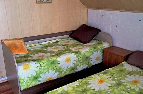 2х-комнатная квартира Фото: 6 из 11