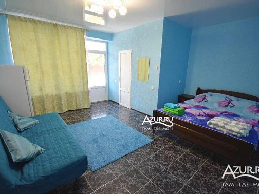 "Ландария" гостевой дом, Архипо-Осиповка Фото: 14 из 23