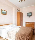 2х-комнатная квартира