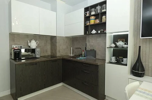 Квартира-студия Фото: 6 из 8