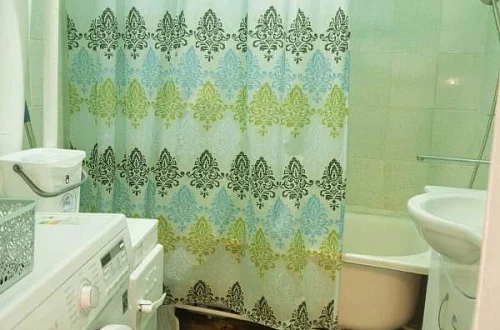 2х-комнатная квартира Фото: 13 из 12