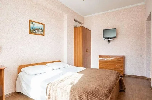 2х-комнатная квартира Фото: 2 из 7