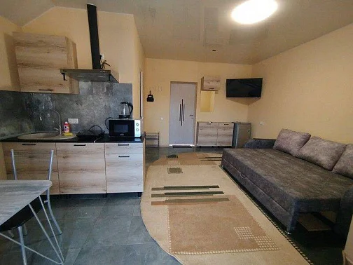 "Калифорния" мини-гостиница, Новофёдоровка Фото: 29 из 47