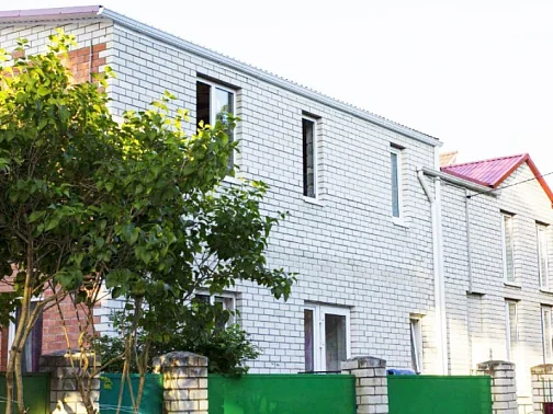 "Ореховый дворик" гостевой дом, Геленджик Фото: 2 из 4