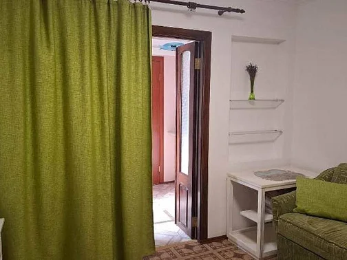 "Уютный дворик" частное домовладение, Симеиз Фото: 9 из 24