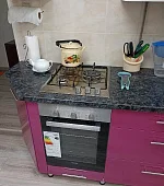 2х-комнатная квартира