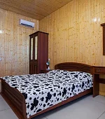 "Стандарт повышенной комфортности" 4х-местный