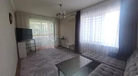 2х-комнатная квартира Агрба 3/1 кв 33, Пицунда