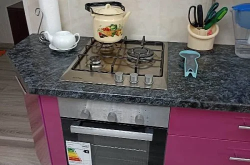 2х-комнатная квартира Фото: 2 из 8