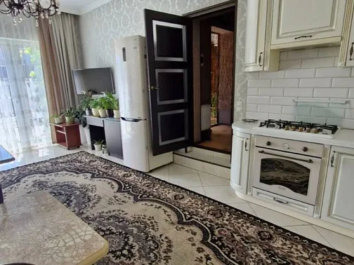 "Helen" гостевой дом, Кабардинка Фото: 6 из 47