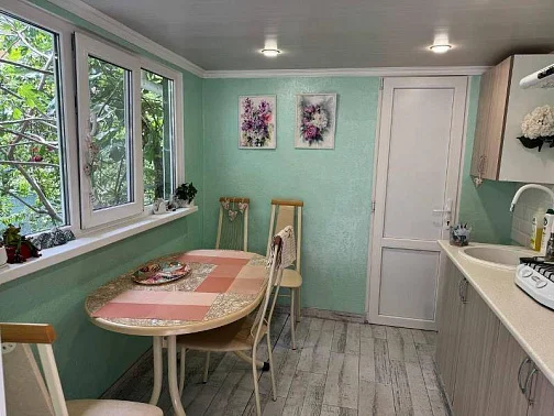 Дом под-ключ Ленинградская 14/ж, Гурзуф Фото: 6 из 16