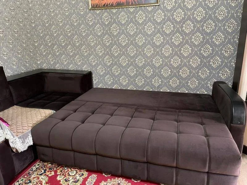 Этаж под-ключ Братьев Эзугбая 18-й проезд 3/а, Сухум Фото: 20 из 44