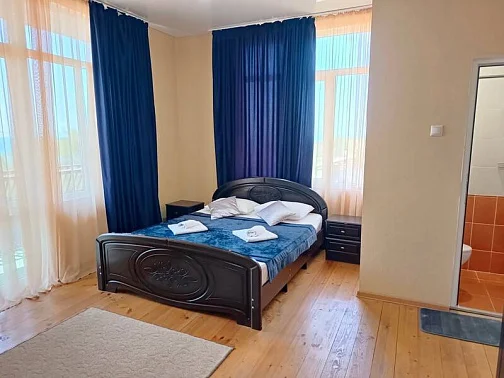 "MAG House" мини-гостиница, Новый Афон Фото: 20 из 36
