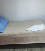 "2х-местный + доп. место"