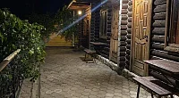 "Yurich home" коттеджный комплекс, Сукко