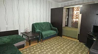 "У Моря" 1-комнатная квартира, Сухум