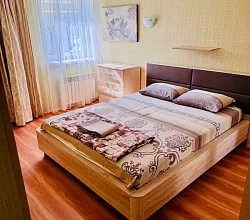 3х-комнатная квартира на земле Поворотная 3 кв 1
