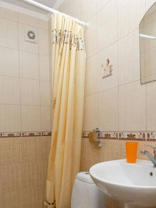 "Паллада Афина" гостевой дом, Лазаревское Фото: 17 из 36