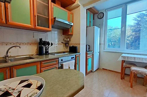 2х-комнатная квартира Фото: 7 из 14