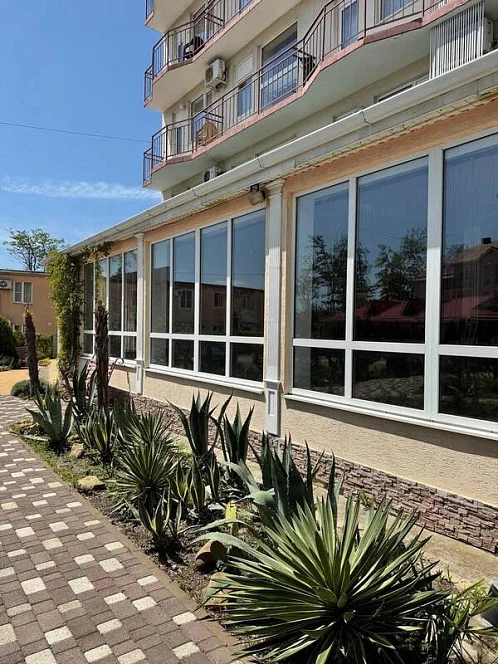 "Афродита" гостиница, Агой Фото: 3 из 45