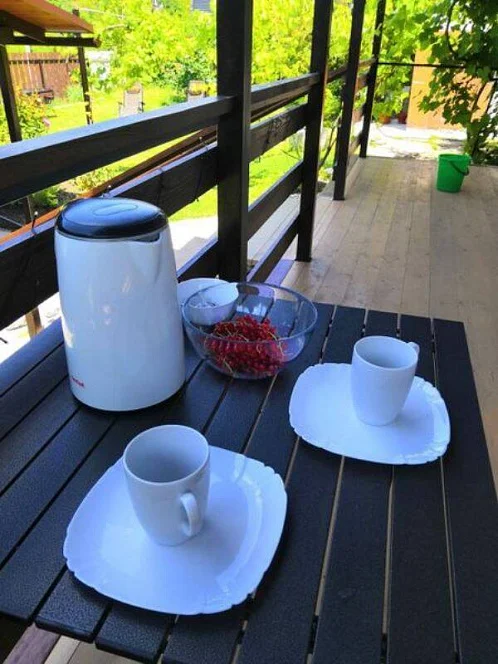 "Шале на юге" дом под-ключ, Туапсе Фото: 14 из 27