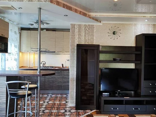 2х-комнатная квартира Лазарева 54, Лазаревское Фото: 7 из 25