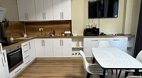 1-комнатная квартира Учительская 26/1 кв 25, Сукко