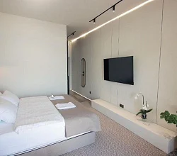 &quot;4 Rooms&quot; мини-гостиница