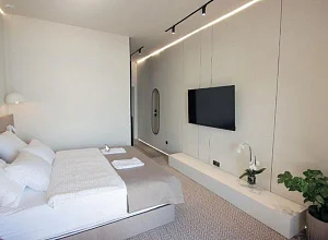 Сухум отель "4 Rooms"  - забронировать