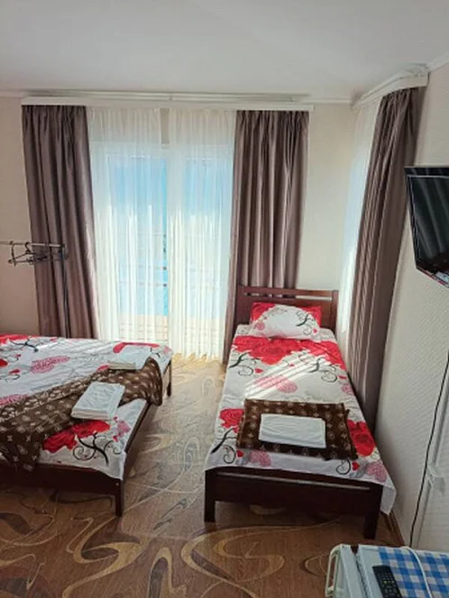 "RusArs" гостевой дом, Орджоникидзе Фото: 25 из 46