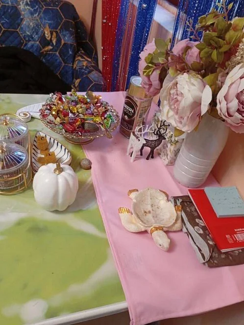 3х-комнатная квартира Приреченская 2, Адлер Фото: 5 из 11