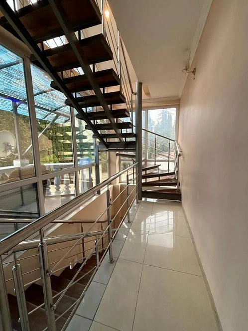 "Lebed" гостиница, Новый Афон Фото: 4 из 17