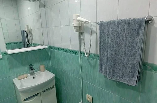 Коттедж под-ключ Фото: 28 из 27