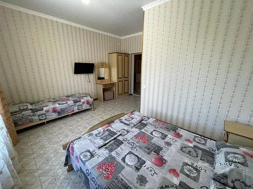 "У Камиллы" частный сектор, Джубга Фото: 48 из 51