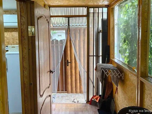 Дом под-ключ Курортная 65, Голубицкая Фото: 6 из 19