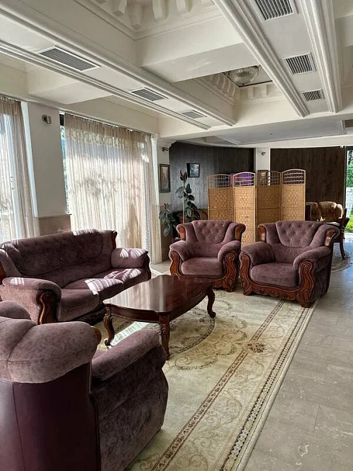 "СПА-отель Каракас" отель, Сухум Фото: 8 из 51