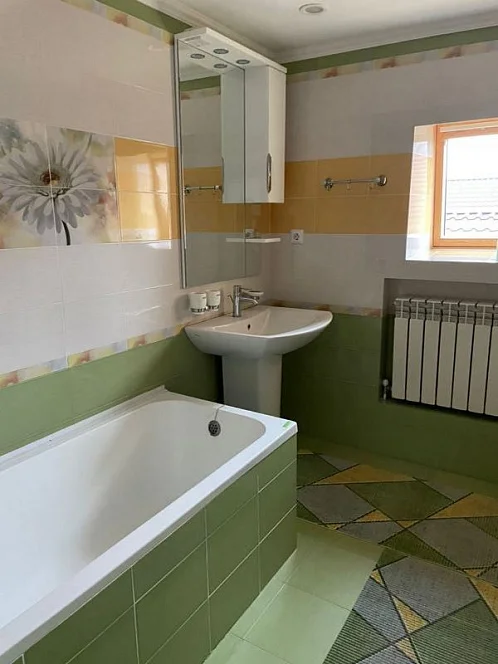 Частный сектор Комсомольская 3, п.Пересыпь Фото: 25 из 26