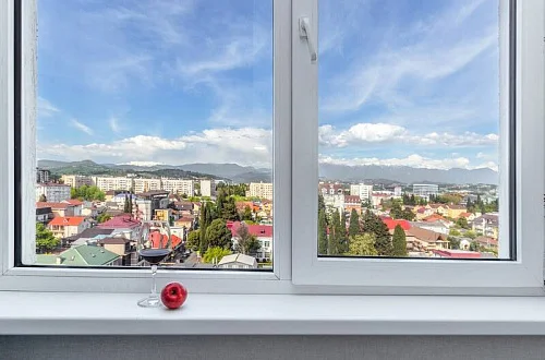 2х-комнатная квартира Фото: 9 из 16