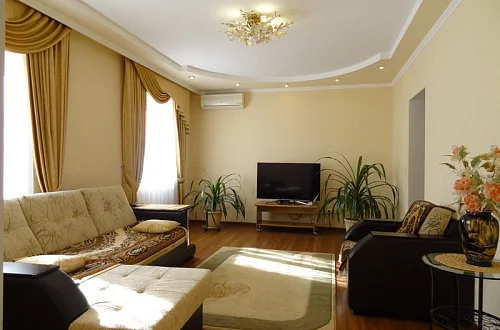 Дом под-ключ Фото: 7 из 11