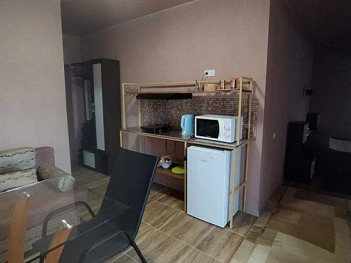 "Калифорния" мини-гостиница, Новофёдоровка Фото: 24 из 47