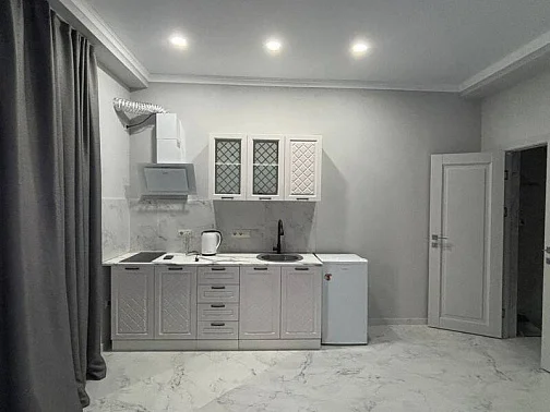 2х-комнатная квартира Рыбзаводская 35 кв 1, Лдзаа Фото: 6 из 16
