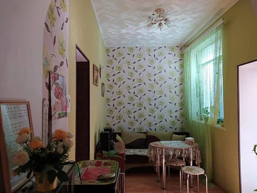 "У моря" комната в 3х-комнатной квартире, Севастополь Фото: 11 из 34