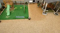 "Golden Sands (Золотые пески)" гостевой дом, Штормовое